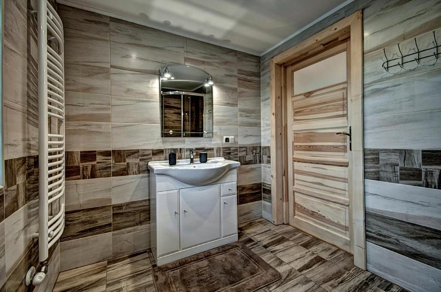 Osada Hanka Luxury Witow  Room photo