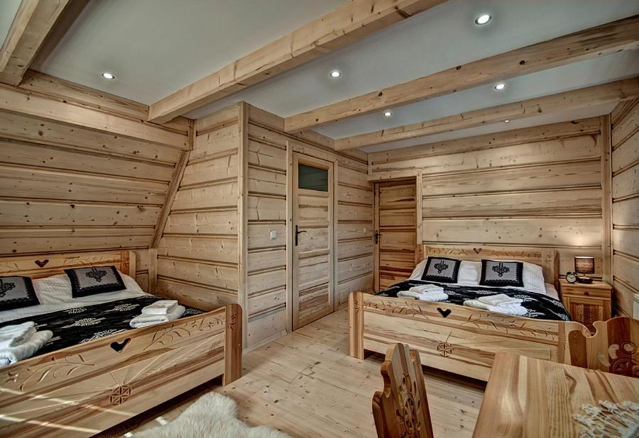 Osada Hanka Luxury Witow  Room photo