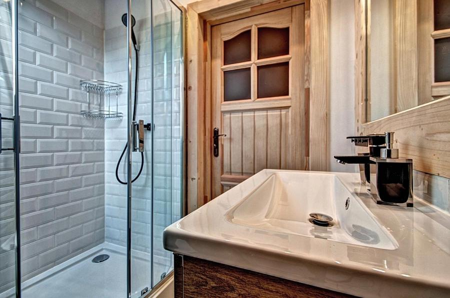 Osada Hanka Luxury Witow  Room photo
